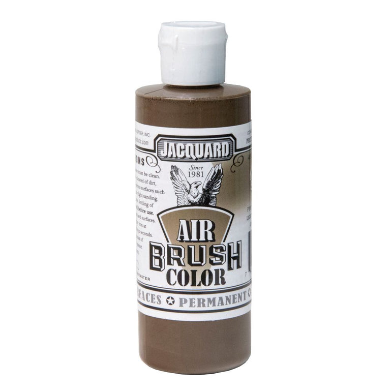 Jacquard Airbrush Colors - Airbrush Ready Paint - 4oz