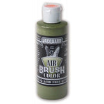 Jacquard Airbrush Colors - Sneaker Series Military Green