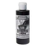Jacquard Airbrush Colors - Transparent Black