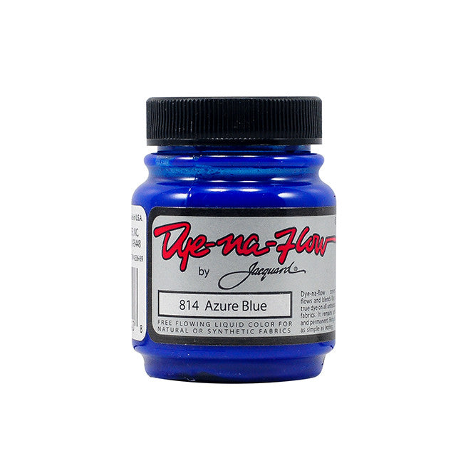 Jacquard Dye Na Flow Fabric Paints