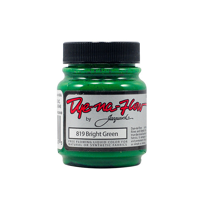 Jacquard Dye Na Flow Fabric Paints