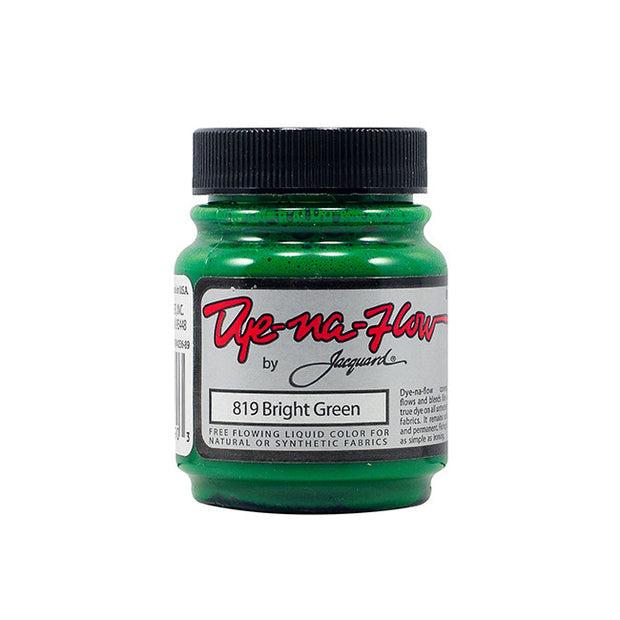 Jacquard Dye Na Flow Fabric Paints