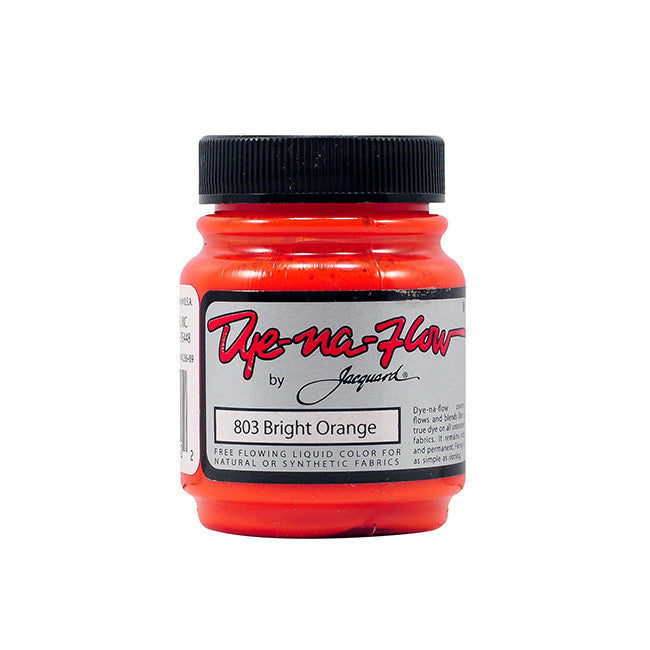 Jacquard Dye Na Flow Fabric Paints
