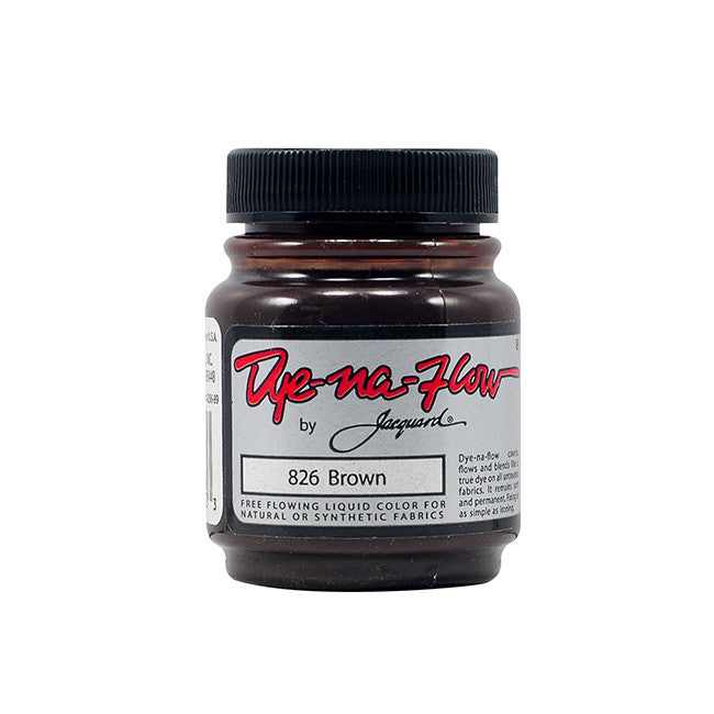 Jacquard Dye Na Flow Fabric Paints