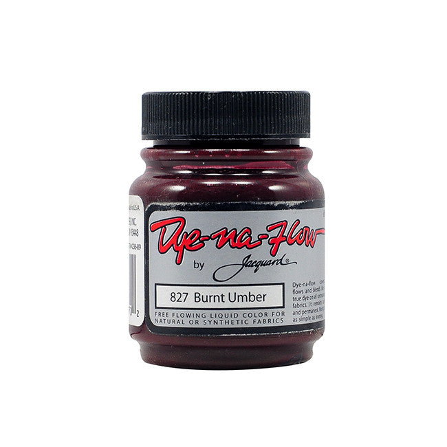 Jacquard Dye Na Flow Fabric Paints