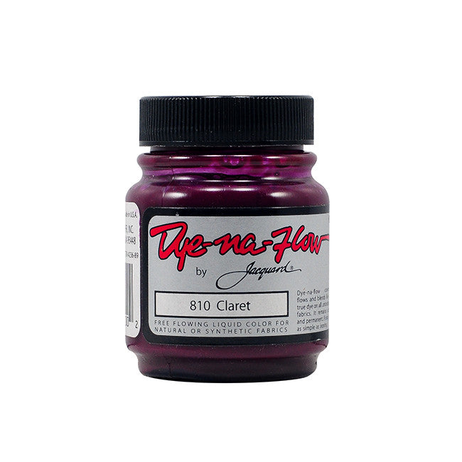 Jacquard Dye Na Flow Fabric Paints