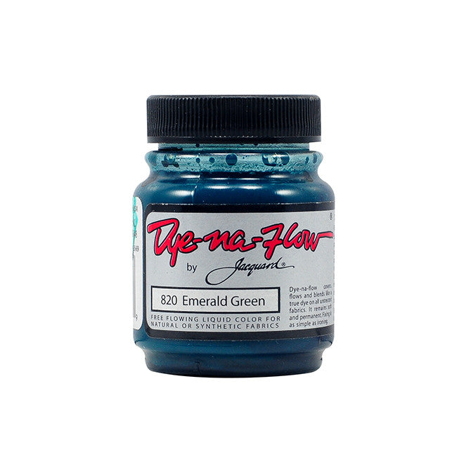 Jacquard Dye Na Flow Fabric Paints