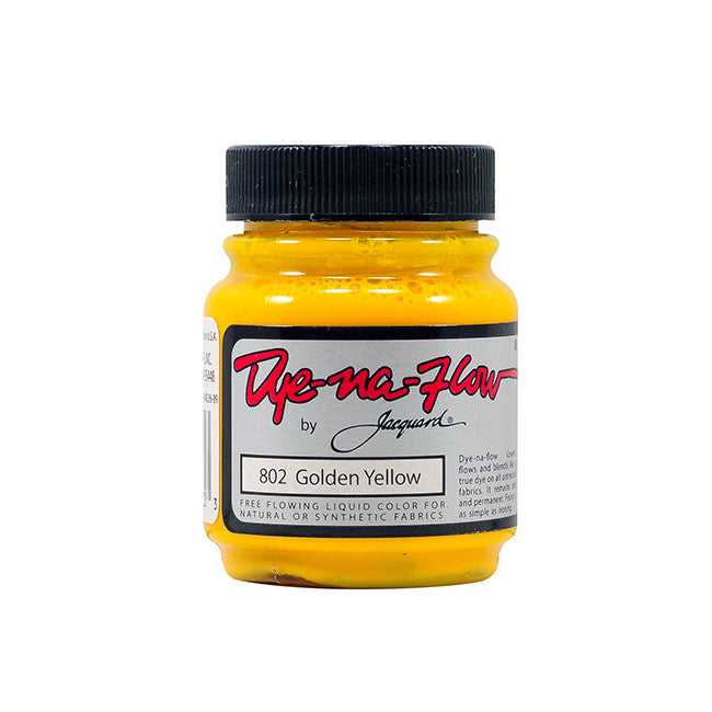 Jacquard Dye Na Flow Fabric Paints