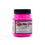 Jacquard Dye Na Flow - Hot Fuchsia