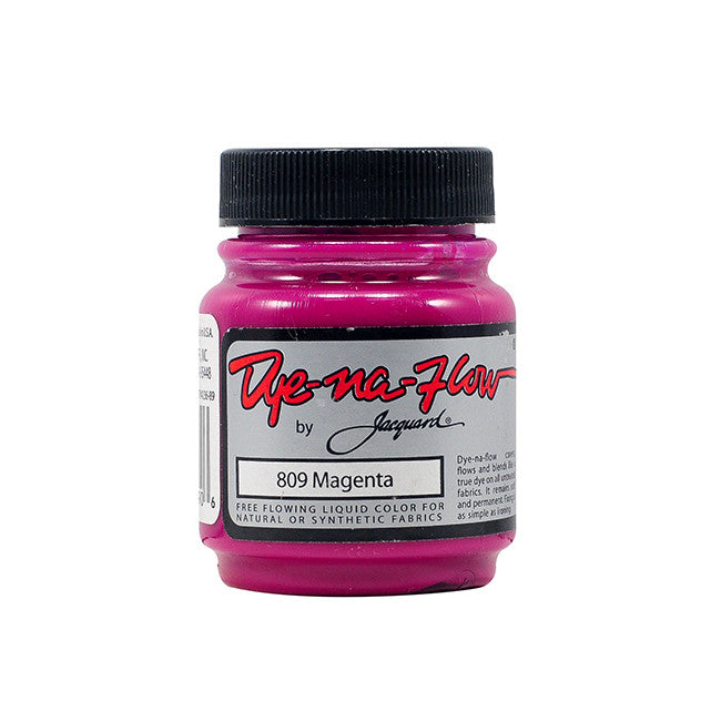 Jacquard Dye Na Flow Fabric Paints