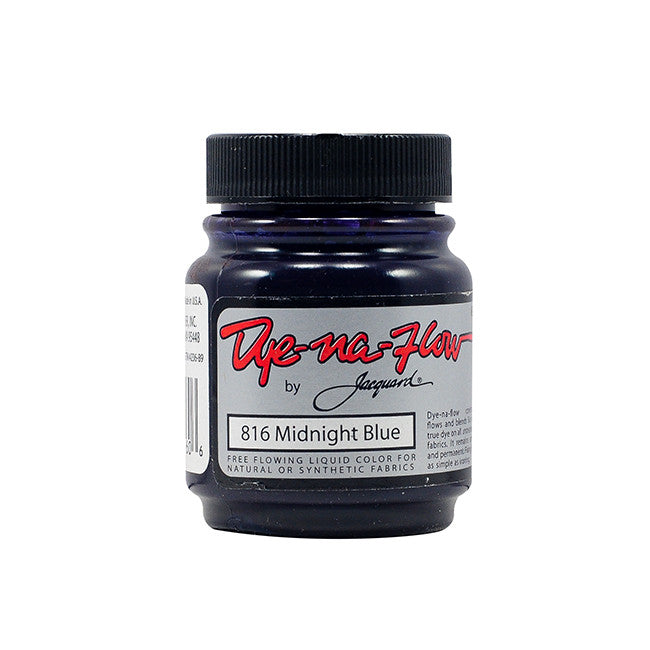 Jacquard Dye Na Flow Fabric Paints