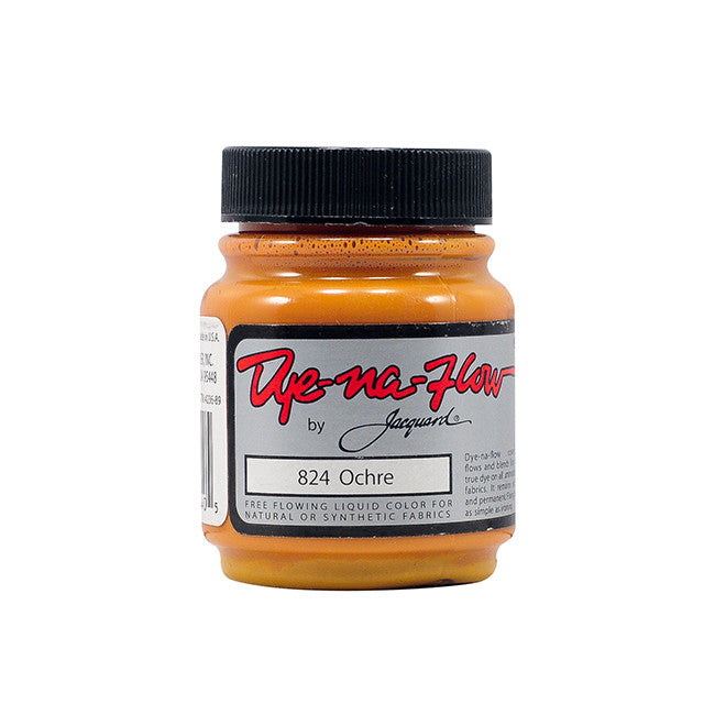 Jacquard Dye Na Flow Fabric Paints