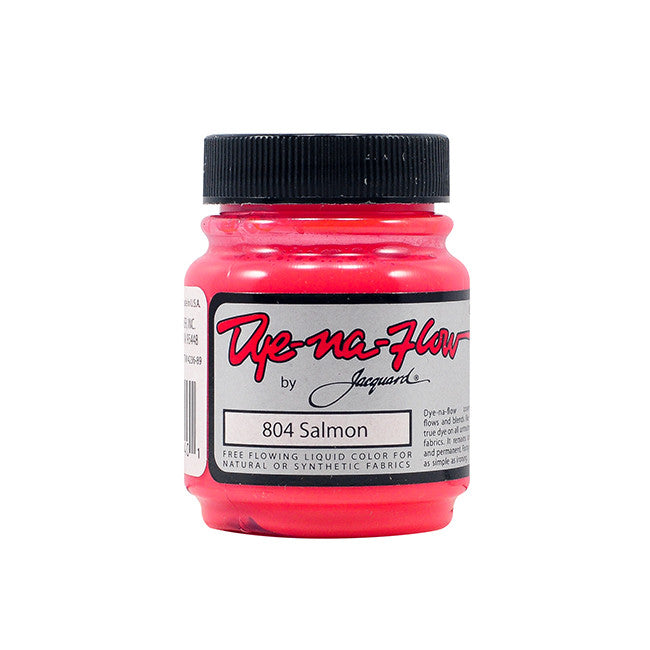 Jacquard Dye Na Flow Fabric Paints