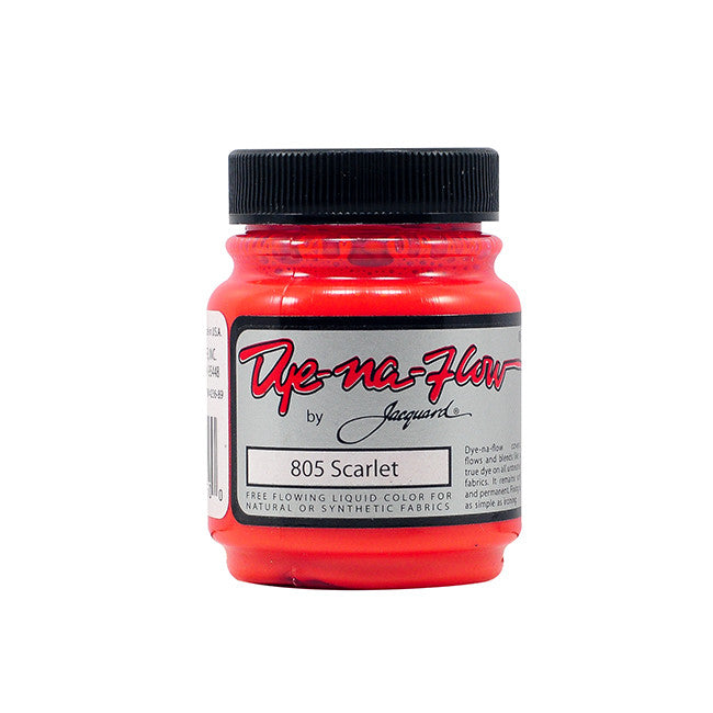 Jacquard Dye Na Flow Fabric Paints
