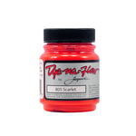 Jacquard Dye Na Flow - Scarlet