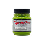 Jacquard Dye Na Flow - Sulphur Green