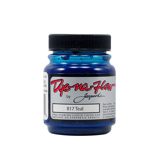 Jacquard Dye Na Flow Fabric Paints