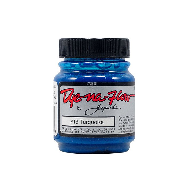 Jacquard Dye Na Flow Fabric Paints