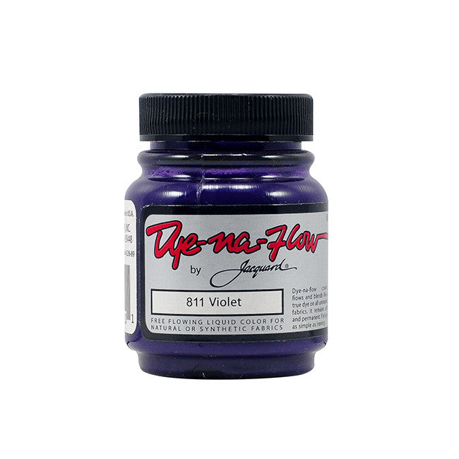 Jacquard Dye Na Flow Fabric Paints