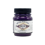 Jacquard Lumiere Paint - Burgundy