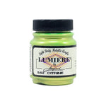 Jacquard Lumiere Paint - Citrine