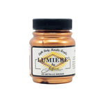 Jacquard Lumiere Paint - Metallic Bronze