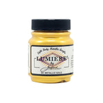 Jacquard Lumiere Paint - Metallic Gold