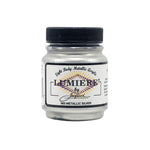 Jacquard Lumiere Paint - Metallic Silver