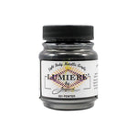 Jacquard Lumiere Paint - Pewter