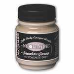 Jacquard Neopaque Paint - Sneaker Series Concrete Grey