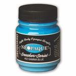 Jacquard Neopaque Paint - Sneaker Series Gamma Blue