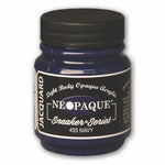 Jacquard Neopaque Paint - Sneaker Series Navy