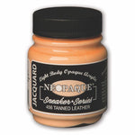 Jacquard Neopaque Paint - Sneaker Series Tanned Leather