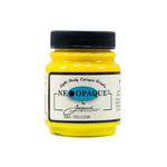 Jacquard Neopaque Paint - Yellow