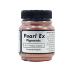 Jacquard Pearl Ex Pigments - Antique Copper