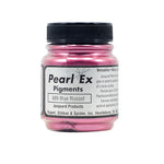 Jacquard Pearl Ex Pigments - Blue Russet