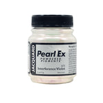 Jacquard Pearl Ex Pigments - Interference Violet