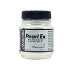 Jacquard Pearl Ex Pigments - Macropearl