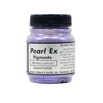 Jacquard Pearl Ex Pigments - Misty Lavender