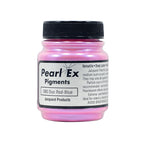 Jacquard Pearl Ex Pigments - Duo Red-Blue