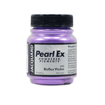Jacquard Pearl Ex Pigments - Reflex Violet