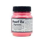 Jacquard Pearl Ex Pigments - Salmon Pink