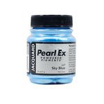 Jacquard Pearl Ex Pigments - Sky Blue