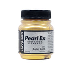 Jacquard Pearl Ex Pigments - Solar Gold