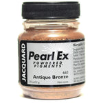 Jacquard Pearl Ex Pigments - Antique Bronze