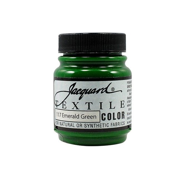 Jacquard Textile Color Paints