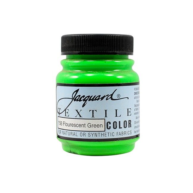 Jacquard Textile Color Paints