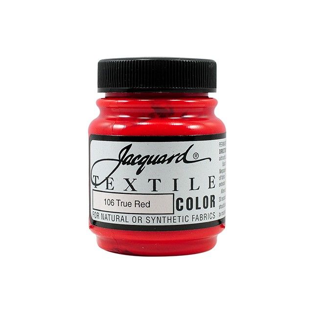 Jacquard Textile Color Paints