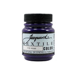 Jacquard Textile Color Paint - Violet