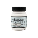 Jacquard Textile Color Paint - White